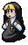 nun