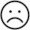 sad